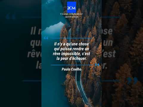 Citations Inspirantes pour la Motivation ✨