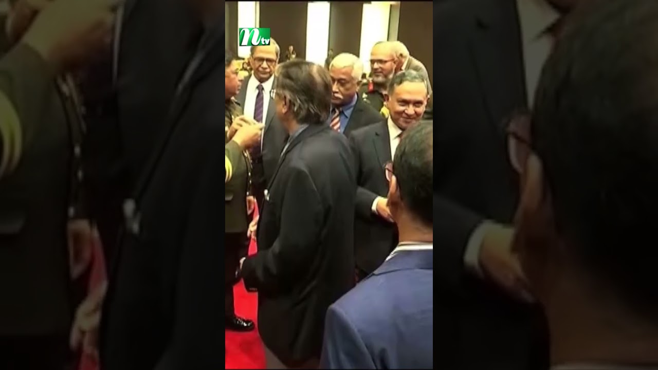 সেনাপ্রধানের সতর্কবার্তা: কঠিন সময় আসছে