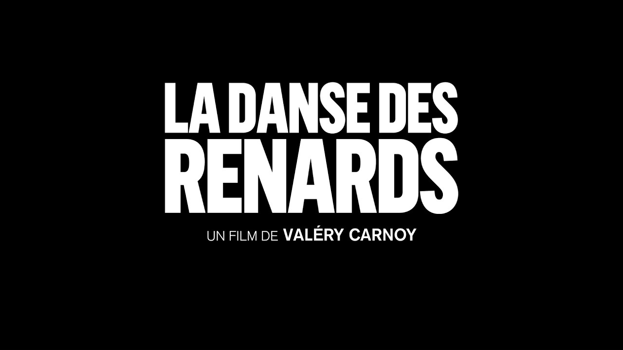 La Danse des Renards (2025) - Bande-annonce HD 🎬