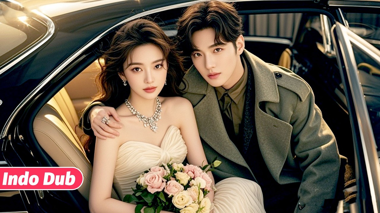 Gadis Baik Hati Pungut Pengemis, Ternyata CEO Tampan & Ayah Anak! 👔