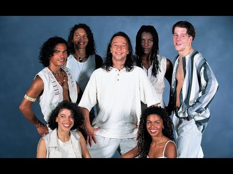 DJ BoBo - LET THE DREAM COME TRUE ( Official Music Video )