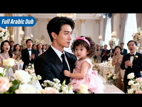 طفلة تُهان في حفلة والأغنى يتعرف عليها كابنته! يتوسلون لعفوها