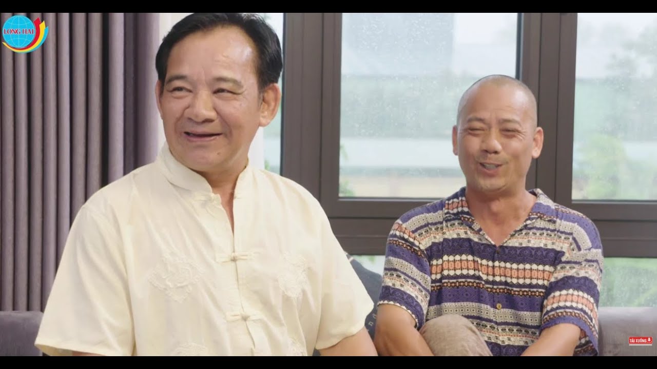 Hài Tết 2026 Mới Nhất | Đào Mỏ Tập 10 | Quang Tèo & Bình Trọng Hài Hước Nhất 🎉