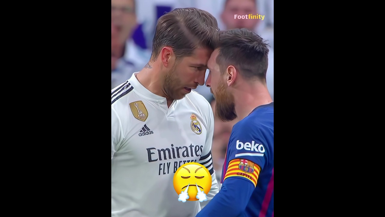 Football Fight & Puyol Clash ⚽️