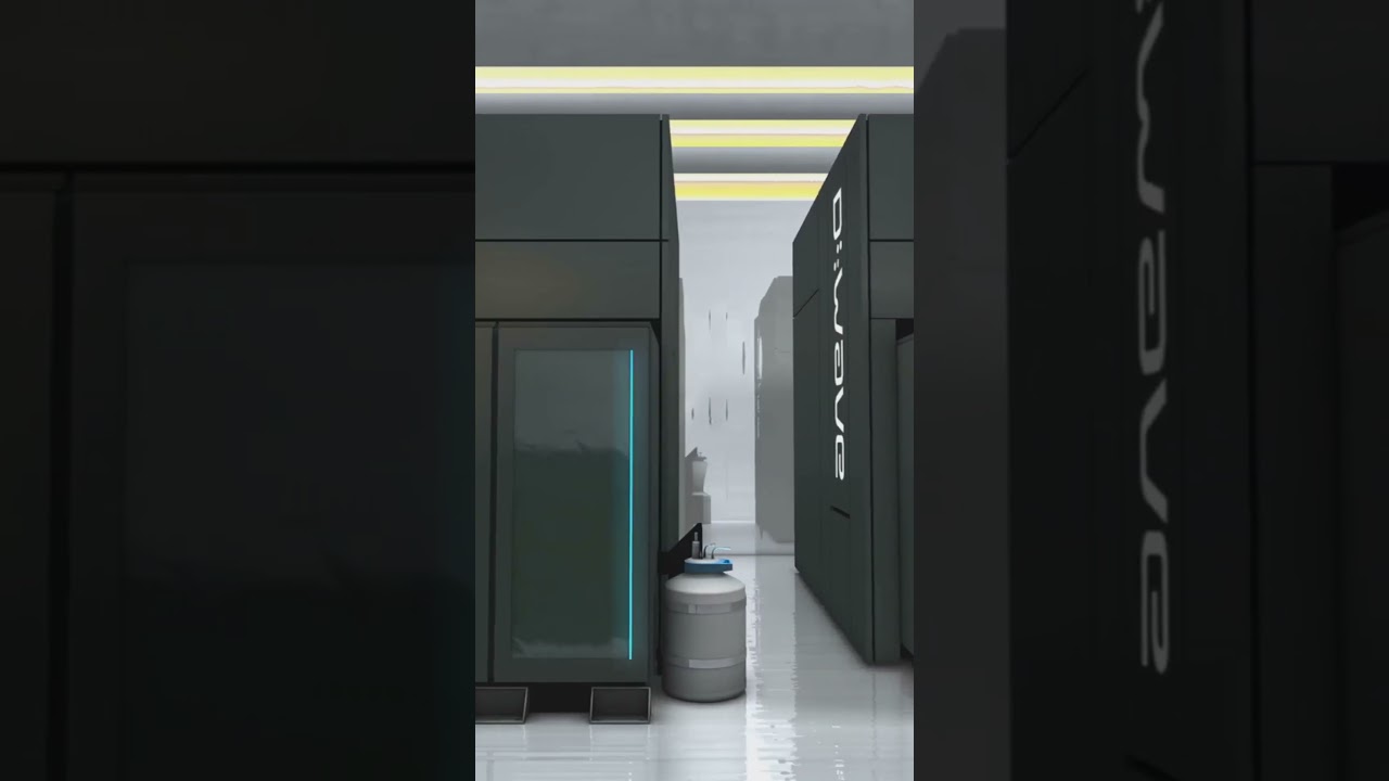 Traditional vs. Quantum Encryption: The Future of Data Security 🔐