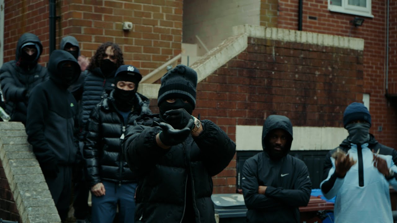 Kenzo - Where Would I Be? (Official Video) 🎶