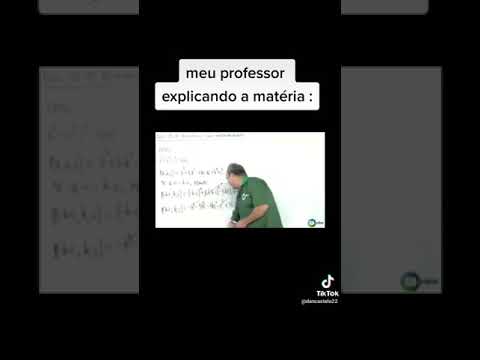 Matemática divertida 😂