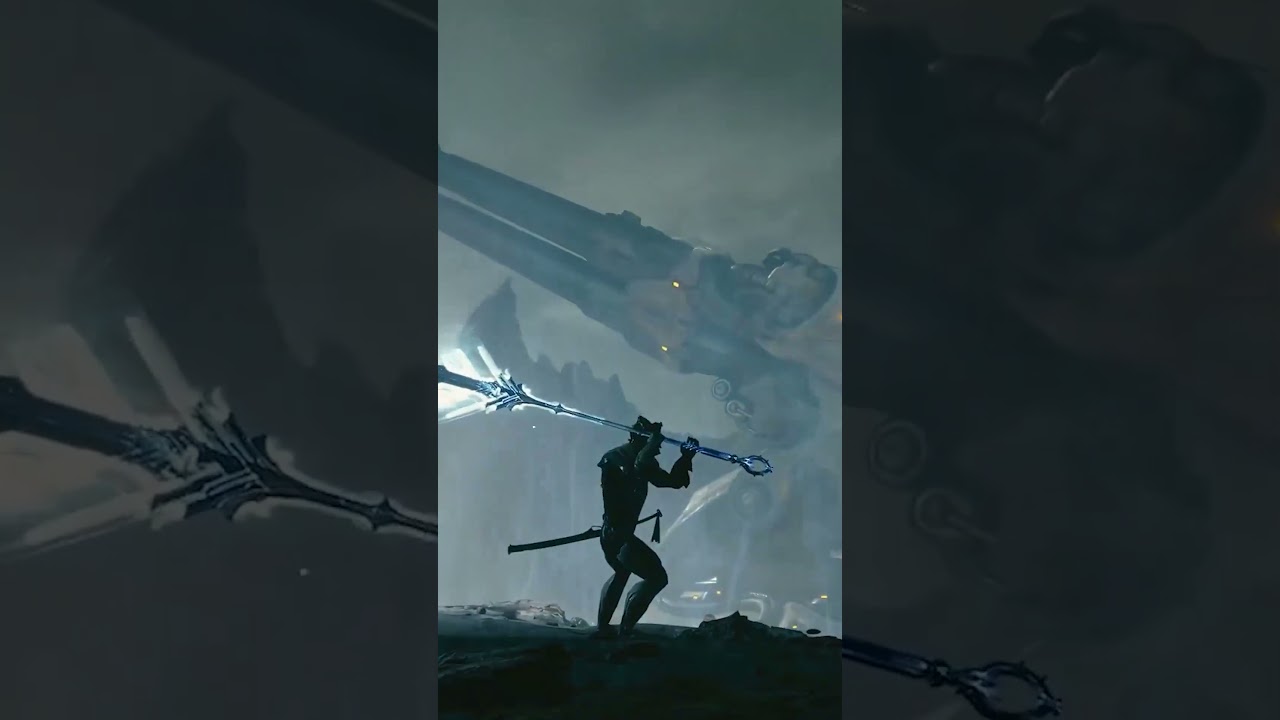 WARFRAME: Excalibur Prime Focus Expansion 🌄