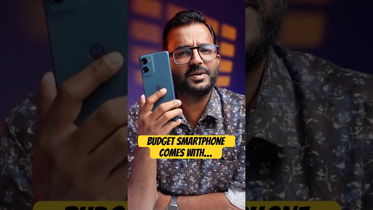 ₹-10000 4+256GB,NFC,7000 mAh Battery| Moto G06 Power പൈസ വസൂൽ ആണോ?