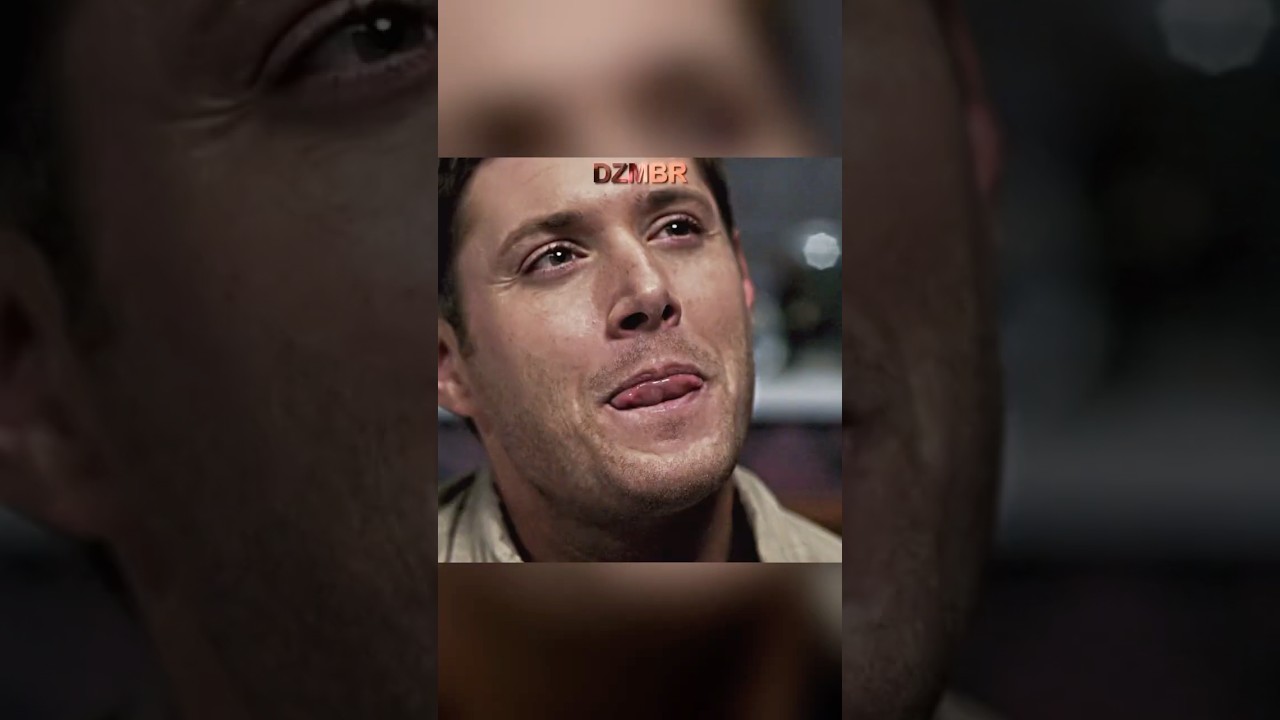 Sam & Dean's Fate | Supernatural #Shorts