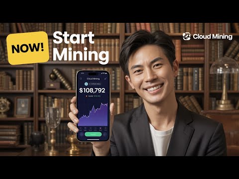 BEST Crypto Mining Website | BNB Mining | TRX Mining | ETH and BTC Mining