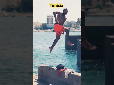 Best of Tunisia #tunisia #france #traveldestinations #best #travel #summer #2024 #vlogger #vlog