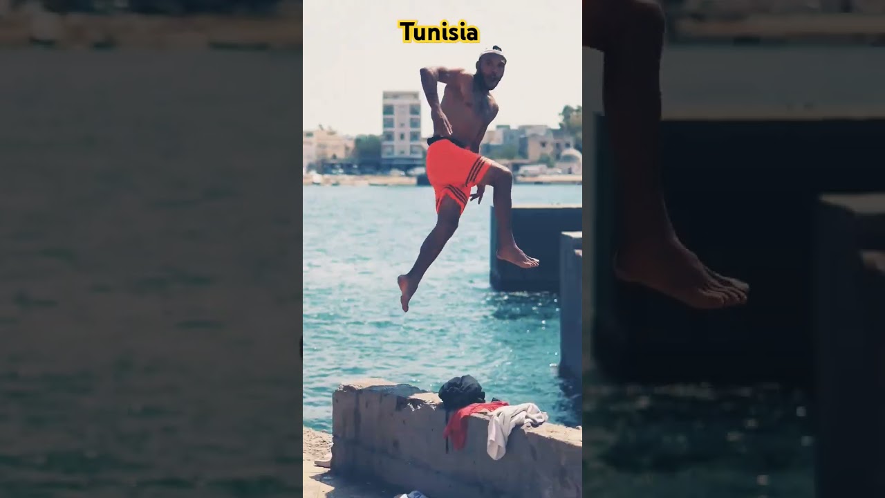 Discover the Best of Tunisia 🇹🇳 | Top Travel Destinations for 2024