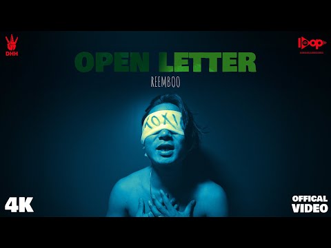 Open Letter - Reemboo | Official Music Video | DHH
