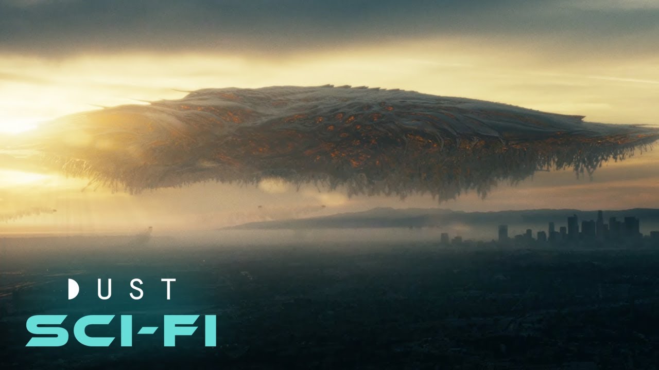 The DUST Files: Invasions - Meet Our Alien Neighbors 👽