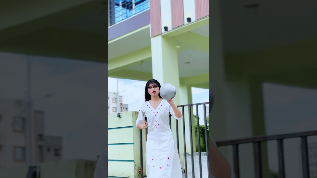 Bouma Bole Movie 🎬 | Trending Bangla Song