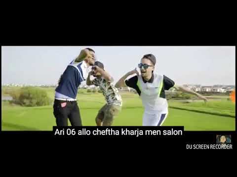 7LIWA - MIMI [Clip Officiel]