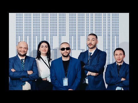 Draganov - A9rass (Aliel Afro Remix)