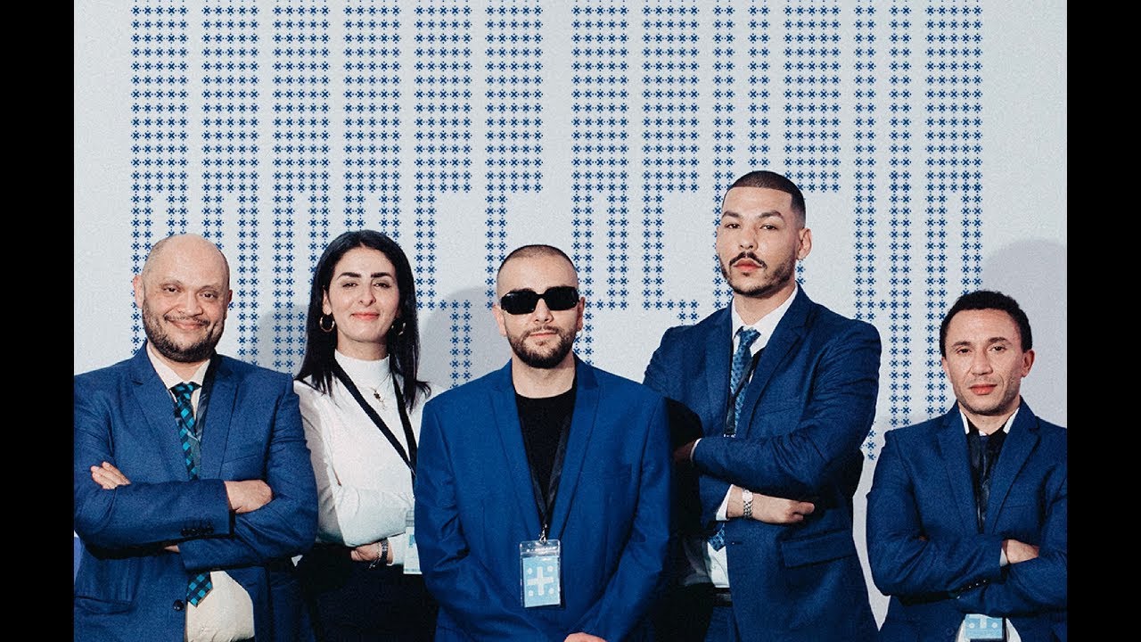 Draganov - A9rass (Aliel Afro Remix) ๐ถ