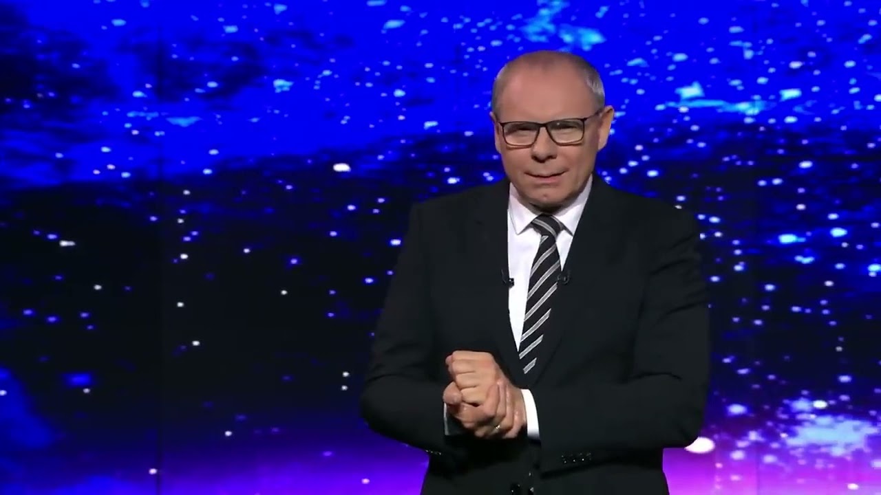 Тайны вселенной и шокирующие гипотезы с Игорем Прокопенко