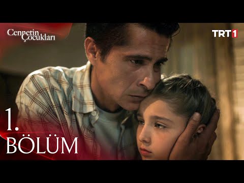 Cennetin Çocukları 1. Bölüm @trt1