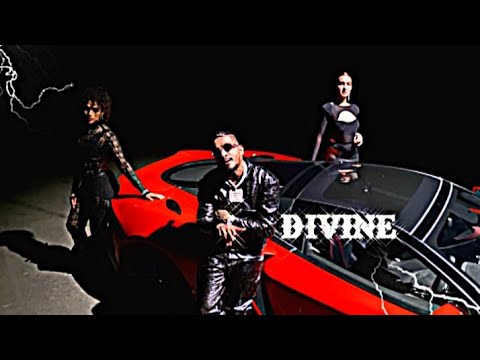 DIVINE - GUNEHGAAR VIDEO SONG DRILL MIX° REFIX MUSIC (AFZAL KING)