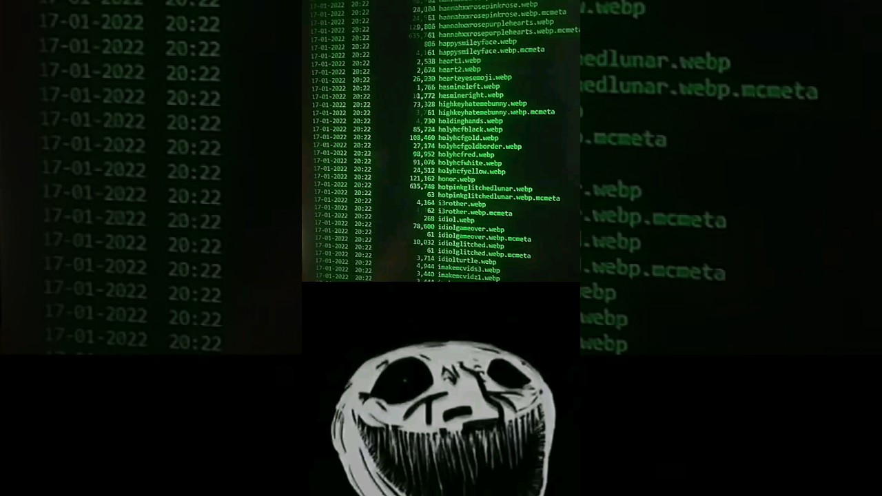 How to Look Like a Hacker💻