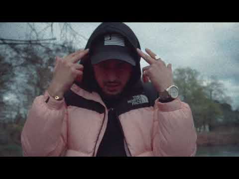 M.L - Loin De Ma Vue ft. Bvnxx (Clip Officiel)