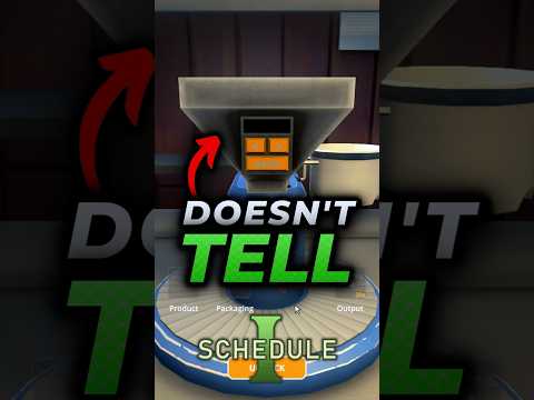 4 Tips Schedule 1 Does NOT tell you