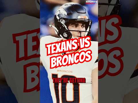 Predicting a Low-Scoring Game for Denver Broncos