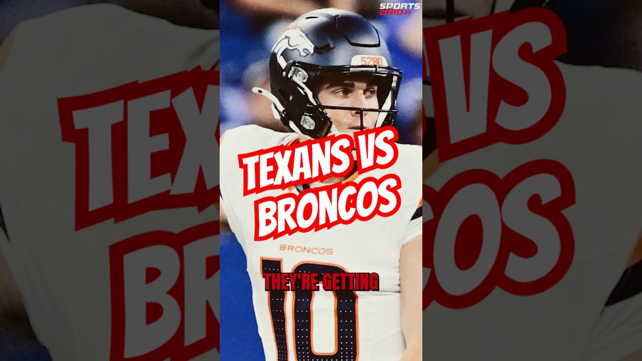 Expert Prediction: Low-Scoring Showdown Between Broncos and Texans 🏈