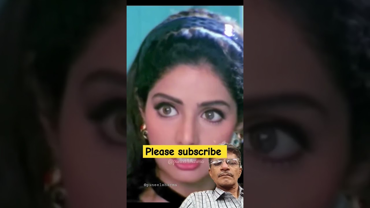 Ladla Movie Iconic Dialogue by Anil Kapoor 🎬