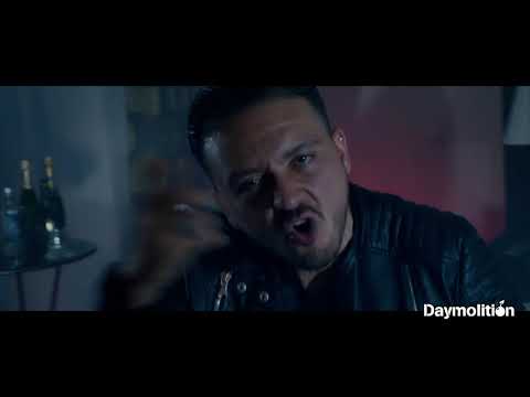 Franc Parler - Kokaina (Remix) I Daymolition