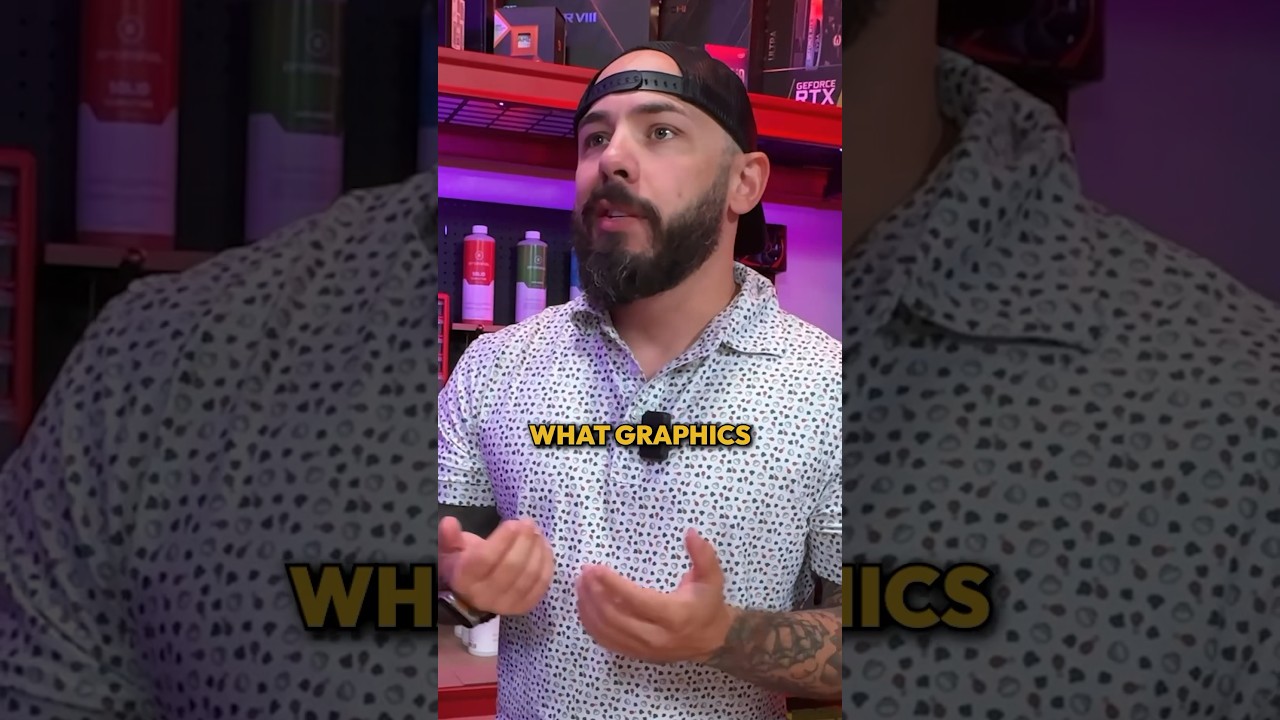 Top Budget Graphics Card Options 💻