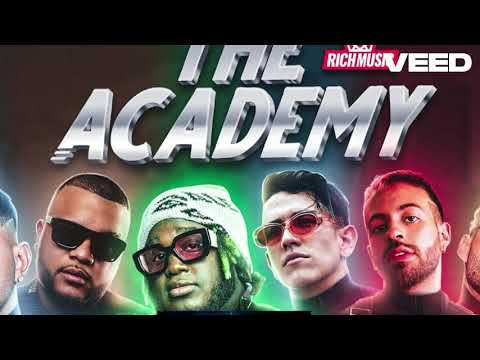 Usame - Rich Music LTD, Sech, Dalex ft. Justin Quiles, Lenny Tavárez, Feid (Letra)