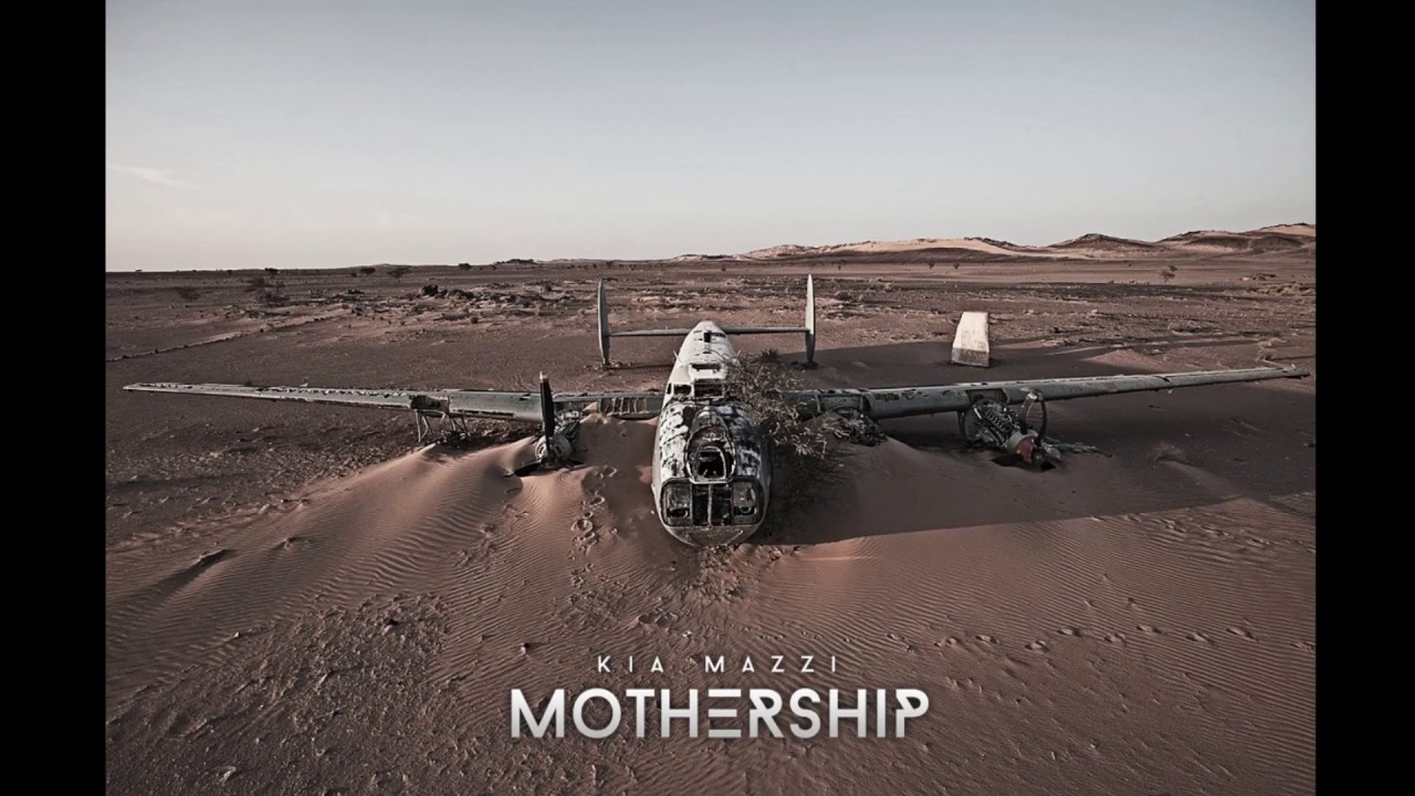 Mothership Full Album (Continues Mix) πΆ