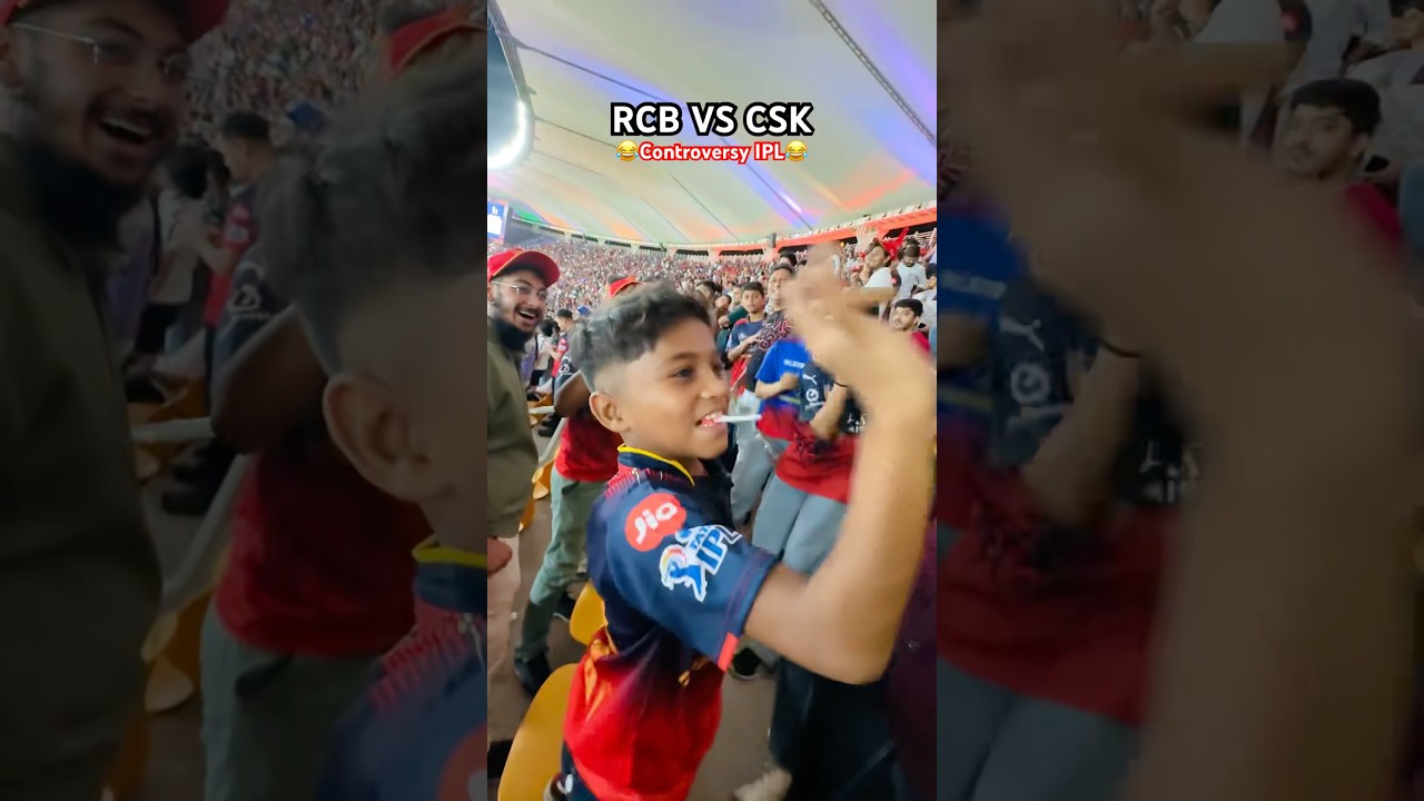 IPL 2025: RCB vs CSK Match Highlights
