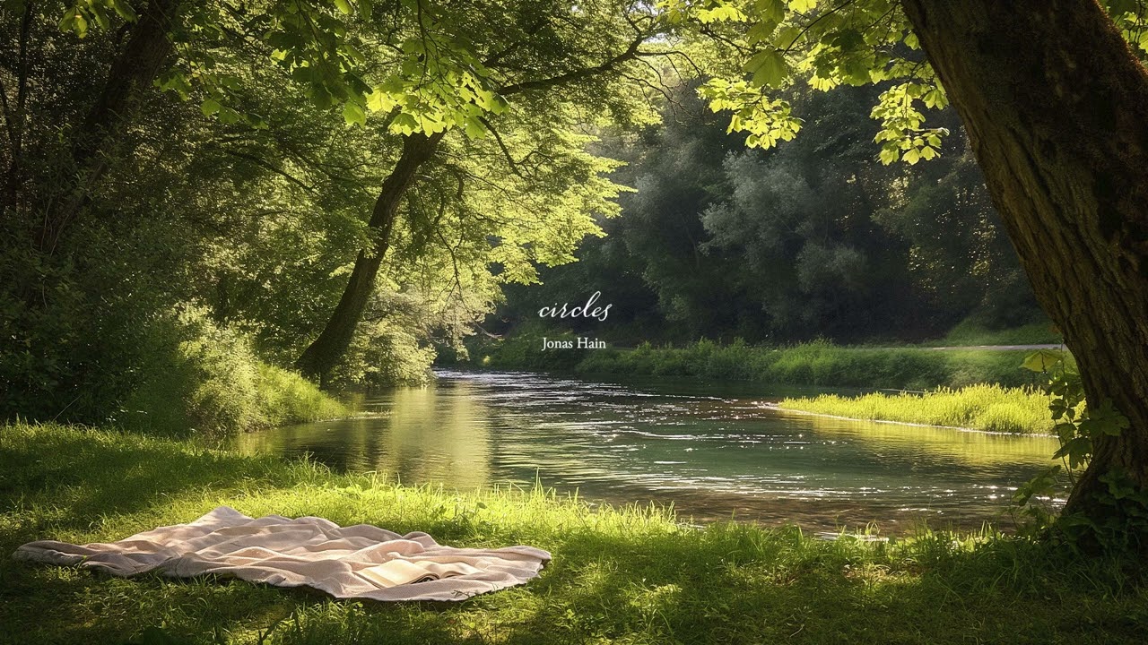 A Playlist for a Calm Life, Part 2 🎶