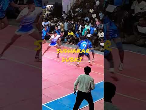 SUDHAKAR DUBKI KING 👑