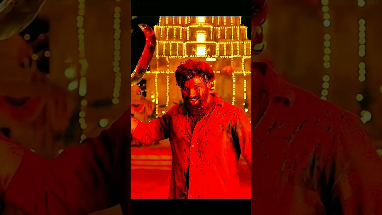 Epic Action Blockbuster! Watch the Intense Fight Scenes 🔥