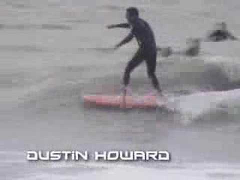 WCF Florida Gulf Surf Dec 25, 2005 π