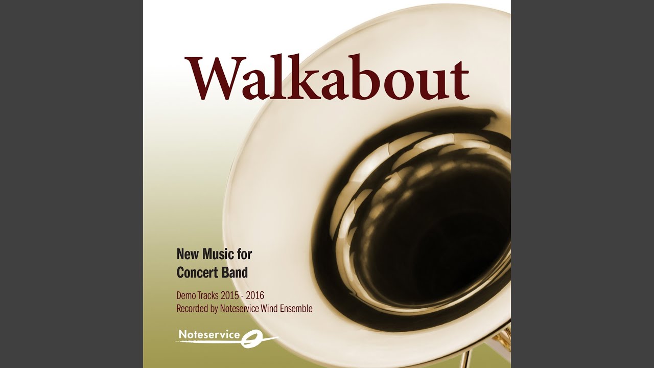 Holberg Suite Op. 40 - Mvt. 5 Rigaudon