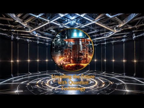 What is Quantum? | Quantum Tech: Unveiling the Future| Quantum Computng| Quantum Cryptography