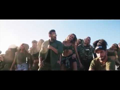 BEBOT & Bollywood Mashup ๐ถ