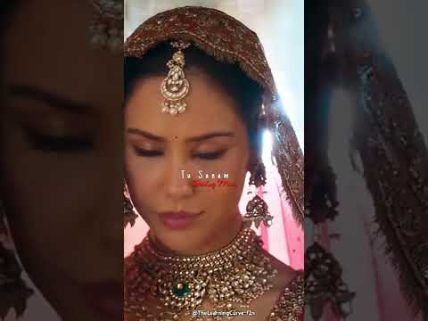 Deewaniyat - Title Track 💔| Ek Deewane Ki Deewaniyat | Harshvardhan #shorts​ #trending​