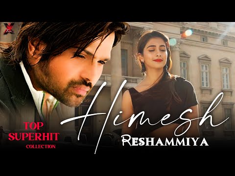Best of Himesh Reshammiya Love Songs 💖 | Romantic Hindi Jukebox | Evergreen Song Jukebox 2025
