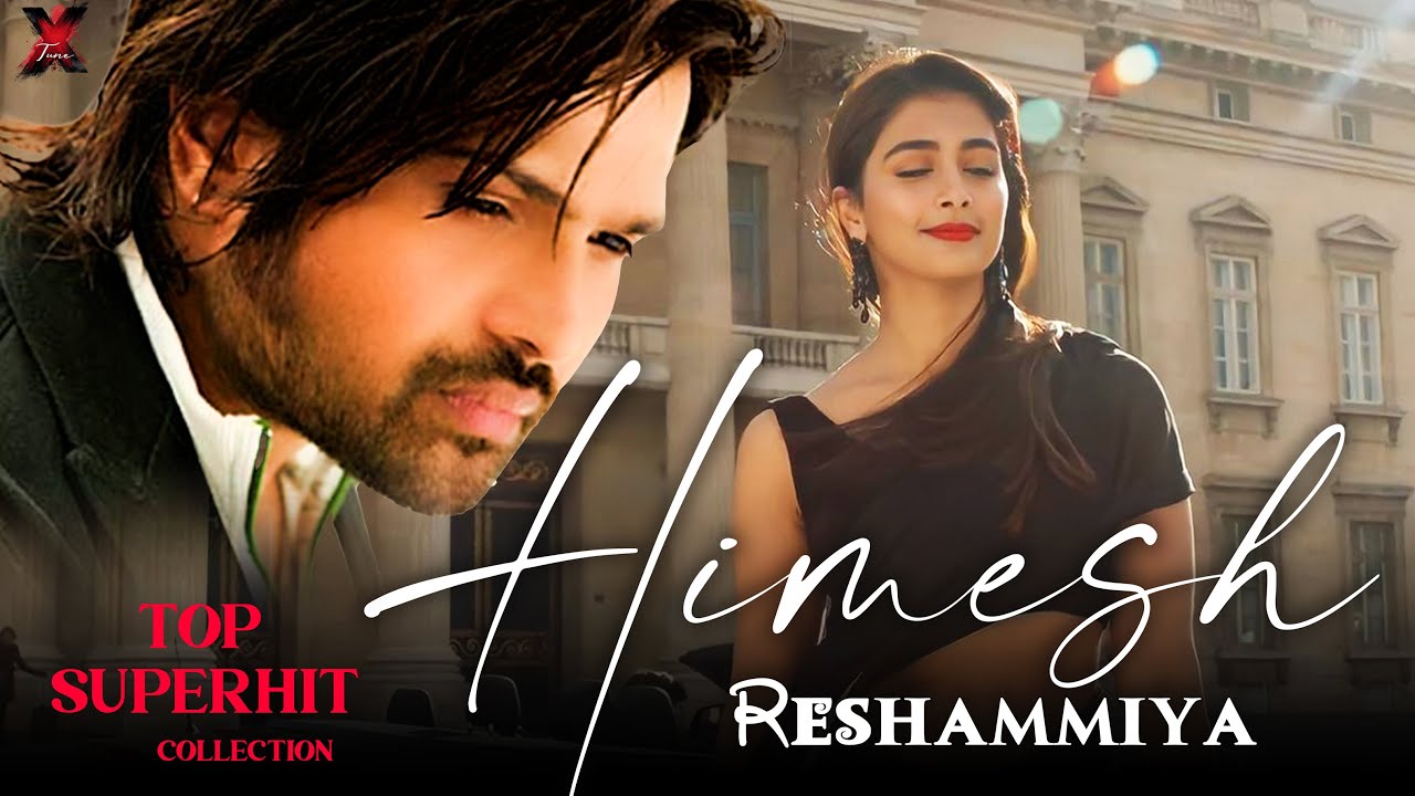 Best of Himesh Reshammiya Love Songs 💖 | Romantic Hindi Jukebox | Evergreen Song Jukebox 2025