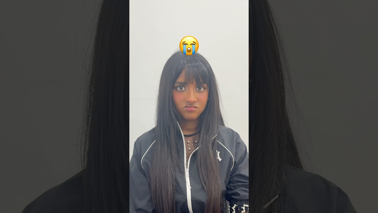 Is She the Biggest Drama Queen? 🙄