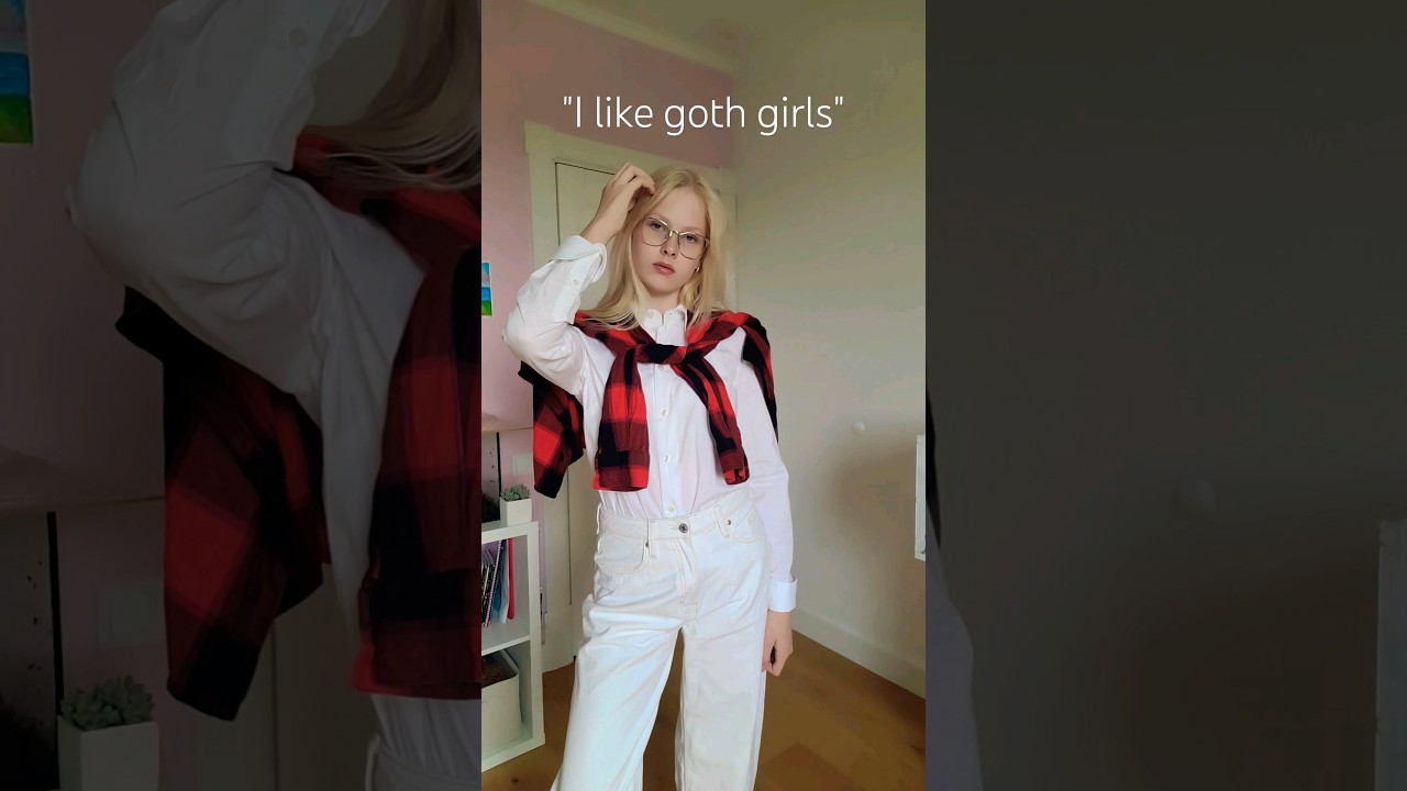 Exploring Different Fashion Styles ✨