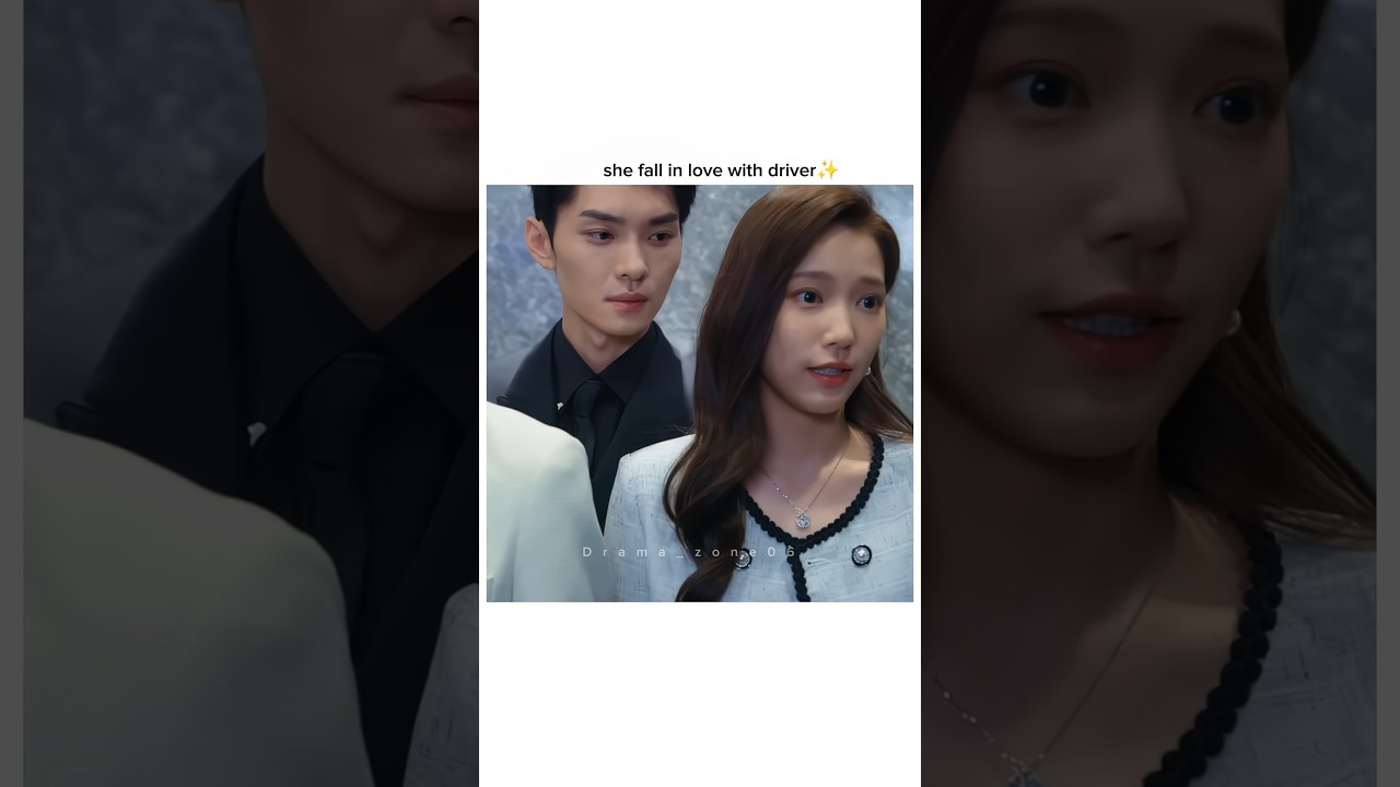 Handsome Actor 😍 in Chinese Drama